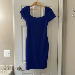 Women’s LuLus Dress - Size L - Fun Spring Dress